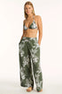 Sea Level Aloha Tri Bra